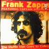 Zappa Frank, Captain Beefheart -- Muffin Man Goes To College (2)