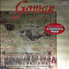 Gowan -- Strange animal (1)