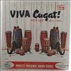 Cugat Xavier and His Orchestra -- Viva Cugat! (2)