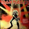Iron Maiden -- Heavy Metal Army - Maiden Japan Live !! (1)