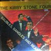 Kirby Stone Four With Carroll Jimmy And His Orchestra -- Baubles, Bangles And Beads (2)