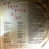 Various Artists -- Auf Dem Wege Zu Dir (2)