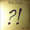 Deep Purple -- Now What?! (1)