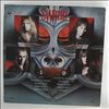 Sword -- Metalized (1)