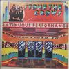 Stone The Crows -- Ontinuous Performance (1)