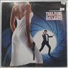 Various Artists -- Living Daylights (Original Motion Picture Soundtrack) (2)