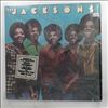 Jacksons (Jackson 5) -- Same (3)