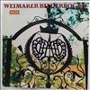 Various Artists -- Weimarer Bilderbogen (2)