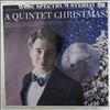 Tsagareyshvili Vadim -- A Quintet Christmas! (1)