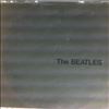 Beatles -- Same (white album) (2)