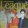 Human League -- Crash (2)