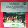 Ponti Michael -- Tchaikovsky - Concerto no. 2 in G-dur op. 44 for piano and orchestra (2)