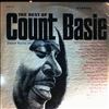 Basie Count & His Orchestra -- Best Of Basie Count (3)