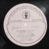 Gobbi T./De Los Angeles V./Soloists and orchestra of the Opera House Roma (cond. Santini G.) -- Puccini - Gianni Schicchi (Пуччини) (2)