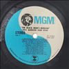 Burdon Eric & War -- Black-Man's Burdon (3)