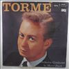 Torme Mel with Paich Marty and His Orchestra -- Torme (2)
