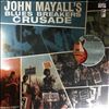 Mayall John and The Bluesbreakers -- Crusade (2)