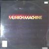 Munich Machine (Moroder G.) -- Same (2)