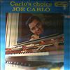 Carlo Joe -- Carlo`s Choice (1)