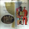 Various Artists -- Moderne meisterwerke (2)