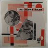 Akbar Ali Khan -- Same (1)