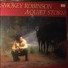 Robinson Smokey -- A Quiet Storm (1)