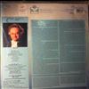 London Philharmonic (cond. Davis Carl) -- Strauss, Brahms, Delius, Copland, Davis (2)