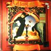 K.D. Lang -- Angel With A Lariat (2)