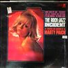 Paich Marty -- The Rock-Jazz Incident (1)