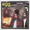 EGG -- Saturn (2)