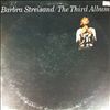 Streisand Barbra -- The Third Album (1)