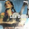 Downs Lila -- La Cantina (2)