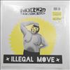 Dokkerman & The Turkeying Fellaz -- Illegal Move (2)