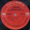 Byrd Charlie -- Byrdland (1)