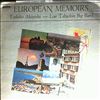 Akiyoshi Toshiko / Lew Tabackin Big Band (Toshiko Akiyoshi - Lew Tabackin Big Band) -- European Memories (1)