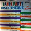 Shadows (Another group) -- Dance Party Discotheque (1)