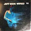 Beck Jeff -- Wired (2)