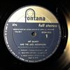 Blakey Art & The Jazz Messengers -- Same (Jazz Messengers) (3)