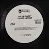 Lateef Yusef -- Club Date (1)