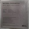 Banabila Michel -- Wah-Wah Whispers (1)
