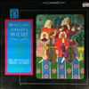 Stuyvesant String Quartet -- Mozart - Quartet in D dur K.575. Quartet in D dur K.499 (1)