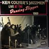 Colyer Ken's Jazzmen -- Live At The Dancing Slipper 1969 (1)