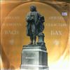 Leningrad Chamber Orchestra (cond. Gozman L.) -- Bach - Brandenburg concertos No. 5, 6 (2)