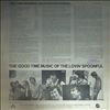 Lovin' Spoonful -- Do you believe in magic (2)
