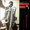 Kirk Roland -- Introducing Kirk Roland (1)