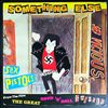 Sex Pistols -- Something Else (1)