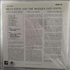 Davis Miles and Modern Jazz Giants -- Same (3)