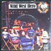 Electric Light Orchestra (ELO) -- Wild West Hero (2)