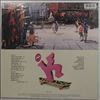 Buckshot LeFonque  -- Music Evolution (2)