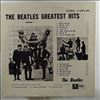 Beatles -- Greatest Hits Volume 1 (2)